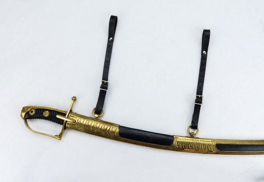 Adjustable Sword Hangers