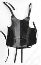 Load image into Gallery viewer, Polish Winged Hussar Cuirass with Back Rondel Plate - 16 Gauge Steel
