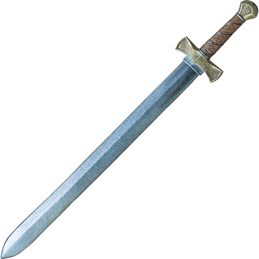 Defender LARP Sword