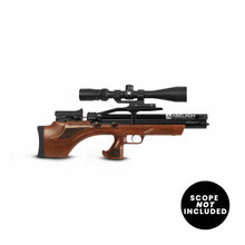 Load image into Gallery viewer, Aselkon MX7 Short .22 Caliber PCP Air Rifle
