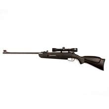 Load image into Gallery viewer, Marksman .177 Marksman Air Rifle Combo with 4 x 32 scope
