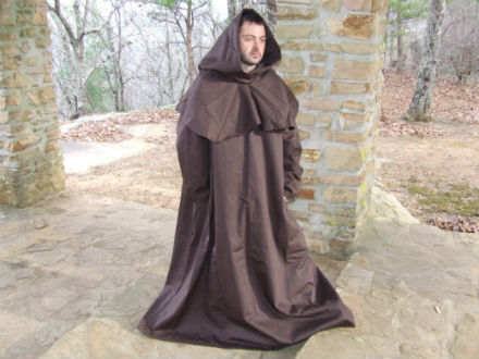 Monks Robe