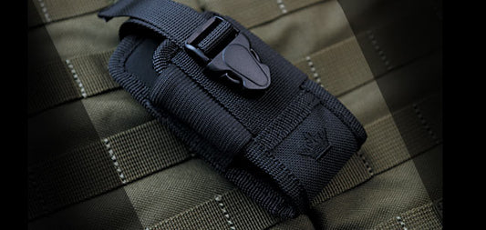 Accessory Knife Pouch AMP3