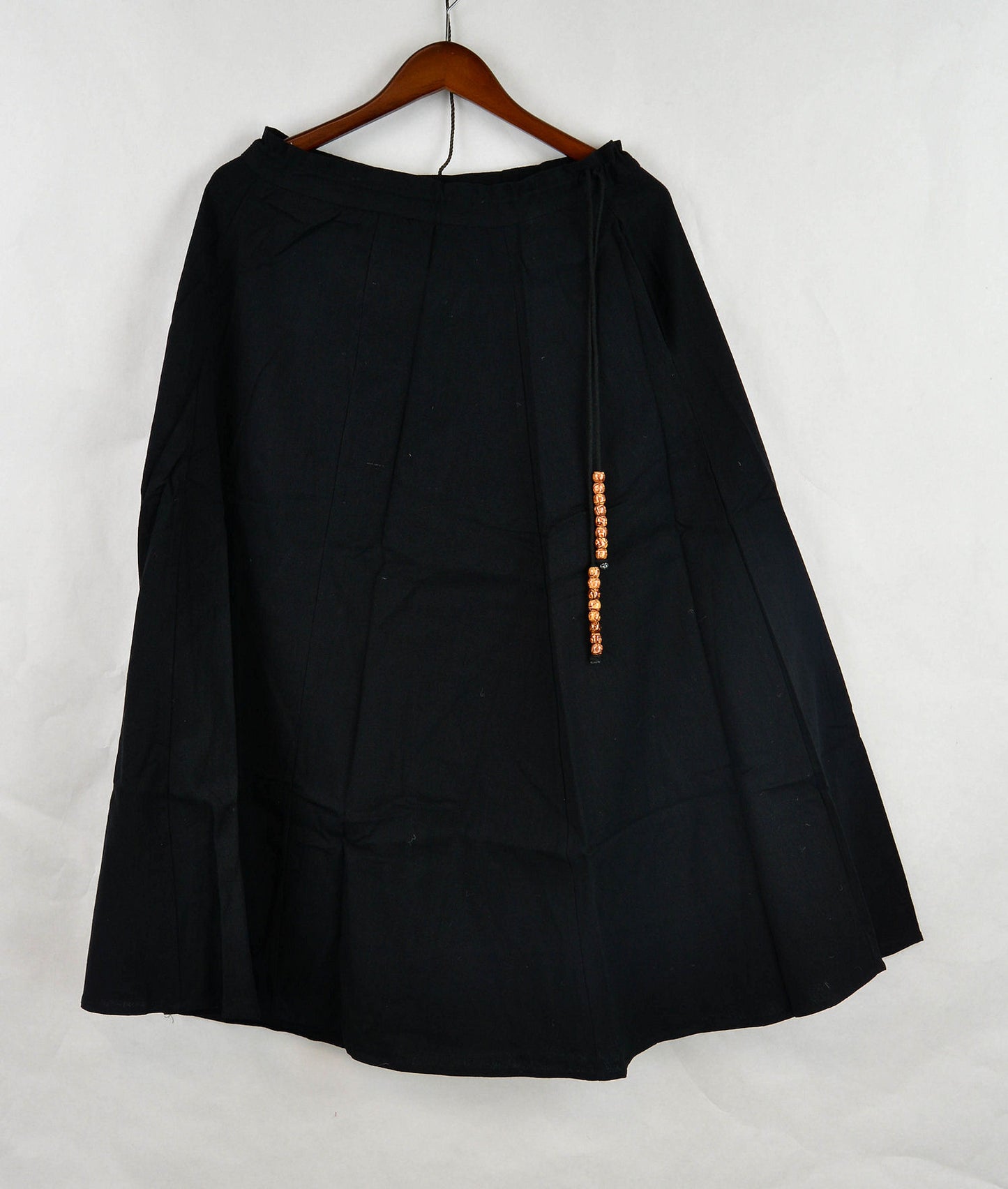 Ladies Skirt - Black