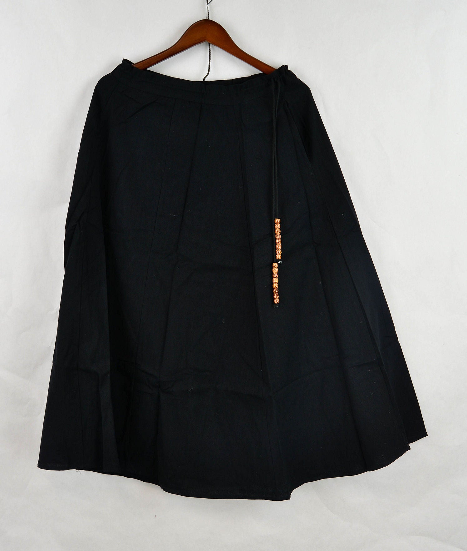 Ladies Skirt - Black