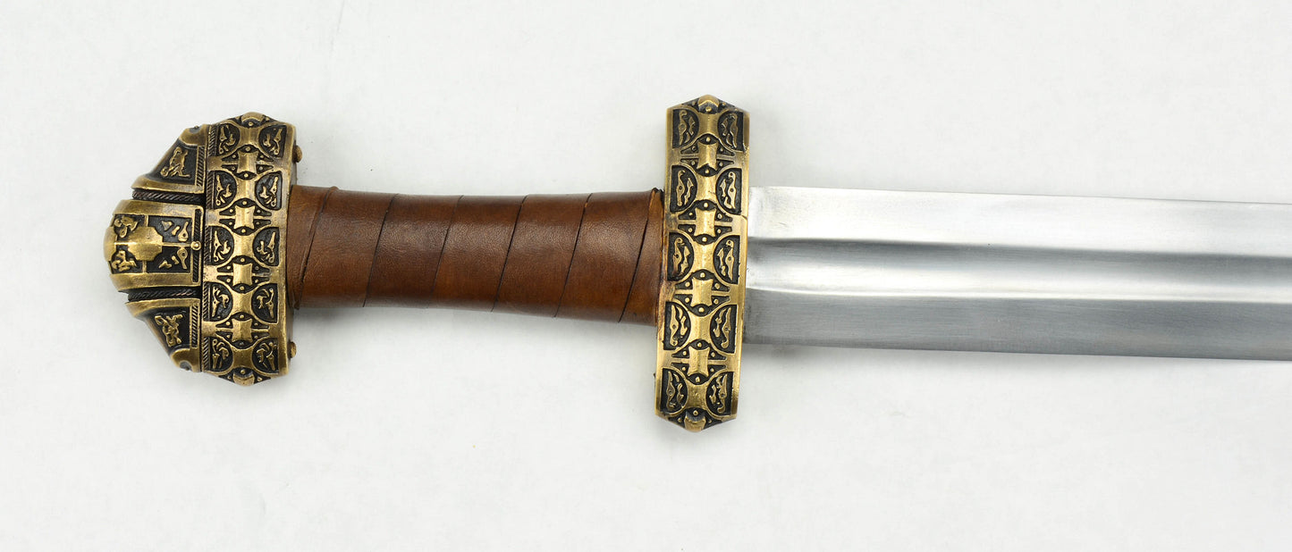 Viking Jarl Sword