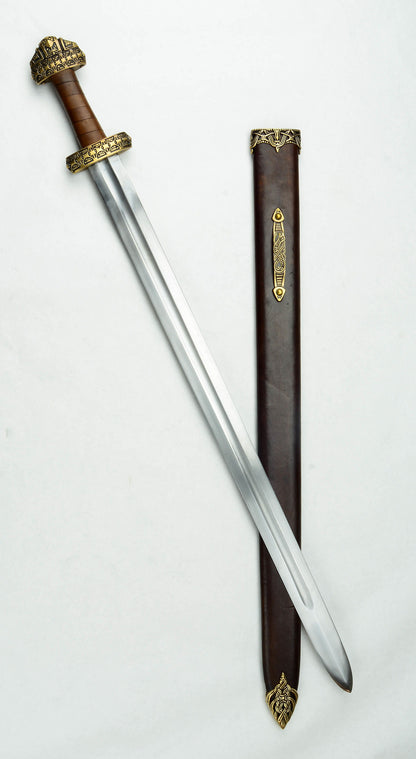 Viking Jarl Sword