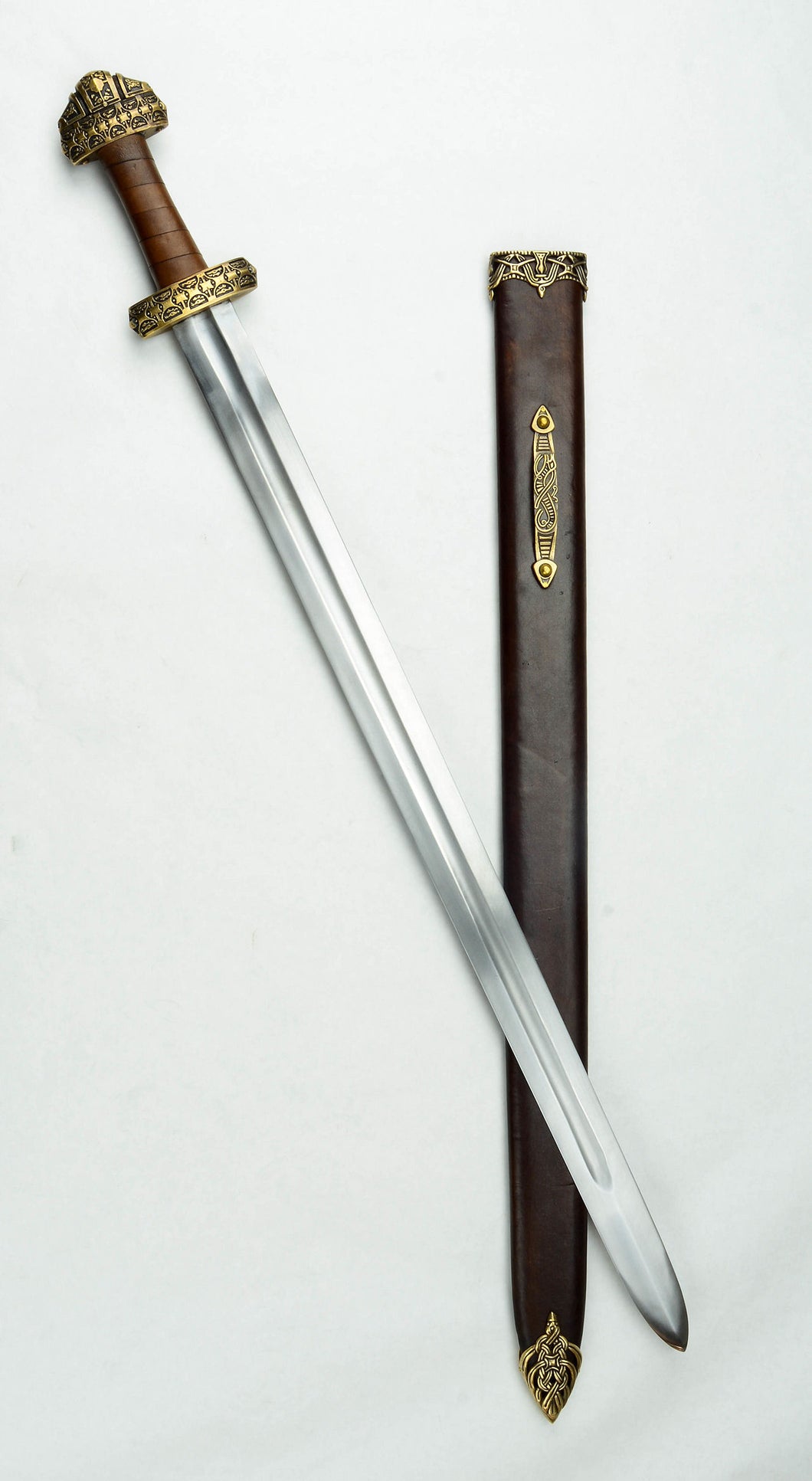 Viking Jarl Sword