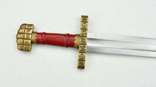 Load image into Gallery viewer, Hedeby 9th Century Viking Sword
