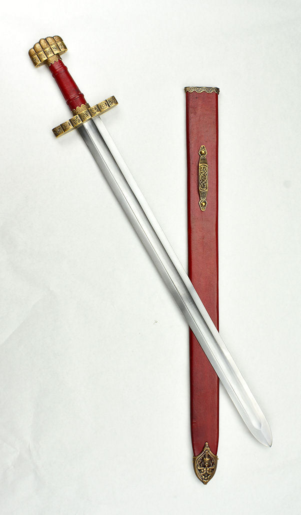 Hedeby 9th Century Viking Sword