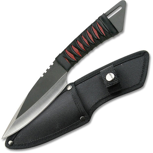 9.5 Inch Throwing Knife Set