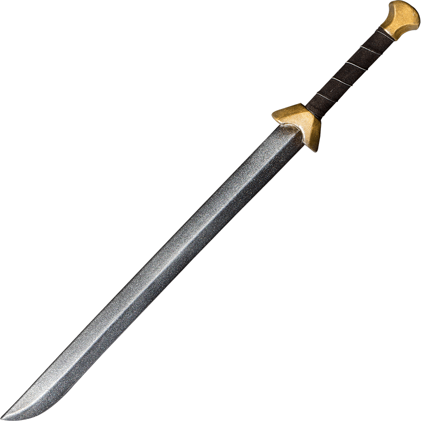 Foam Chai LARP Sword