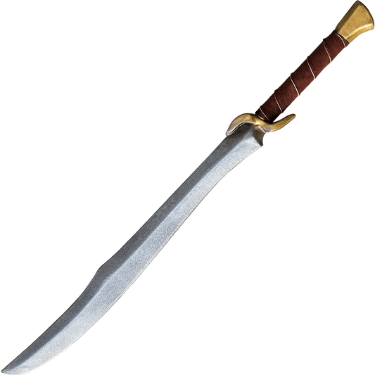RFB Simple Elven Battle LARP Sword