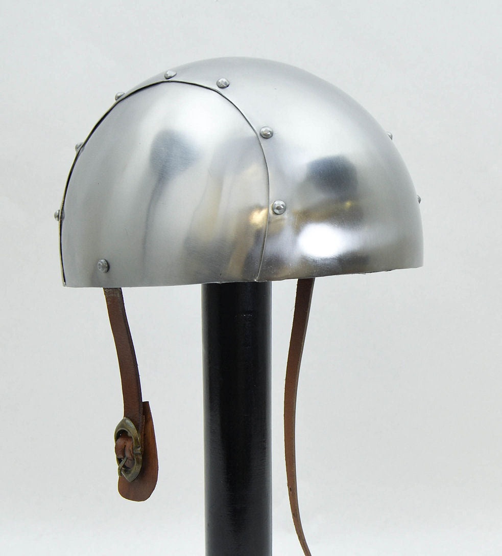 Bowl Helm - 18 Gauge