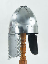 Load image into Gallery viewer, 4th Century Spangenhelm
