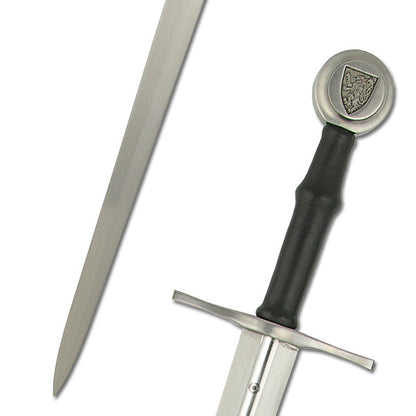 Hanwei Albrecht II Hand-and-a-Half Sword by Paul Chen