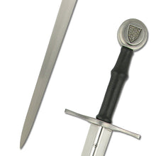 Load image into Gallery viewer, Hanwei Albrecht II Hand-and-a-Half Sword by Paul Chen
