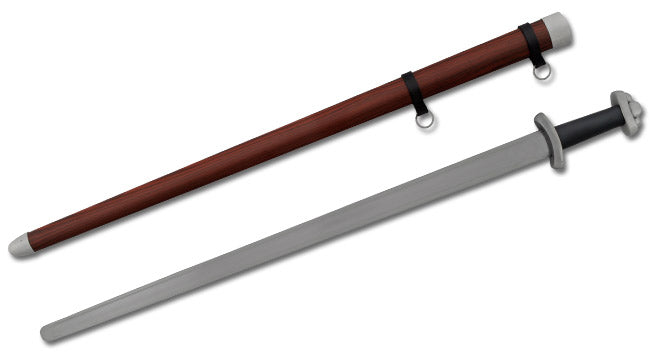Practical Viking sword