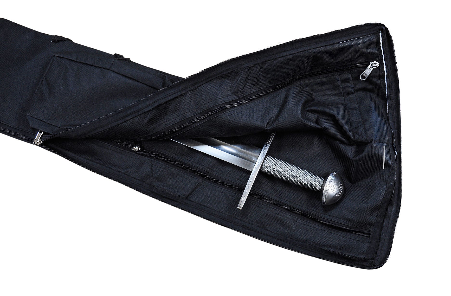 Nylon Sword Bag
