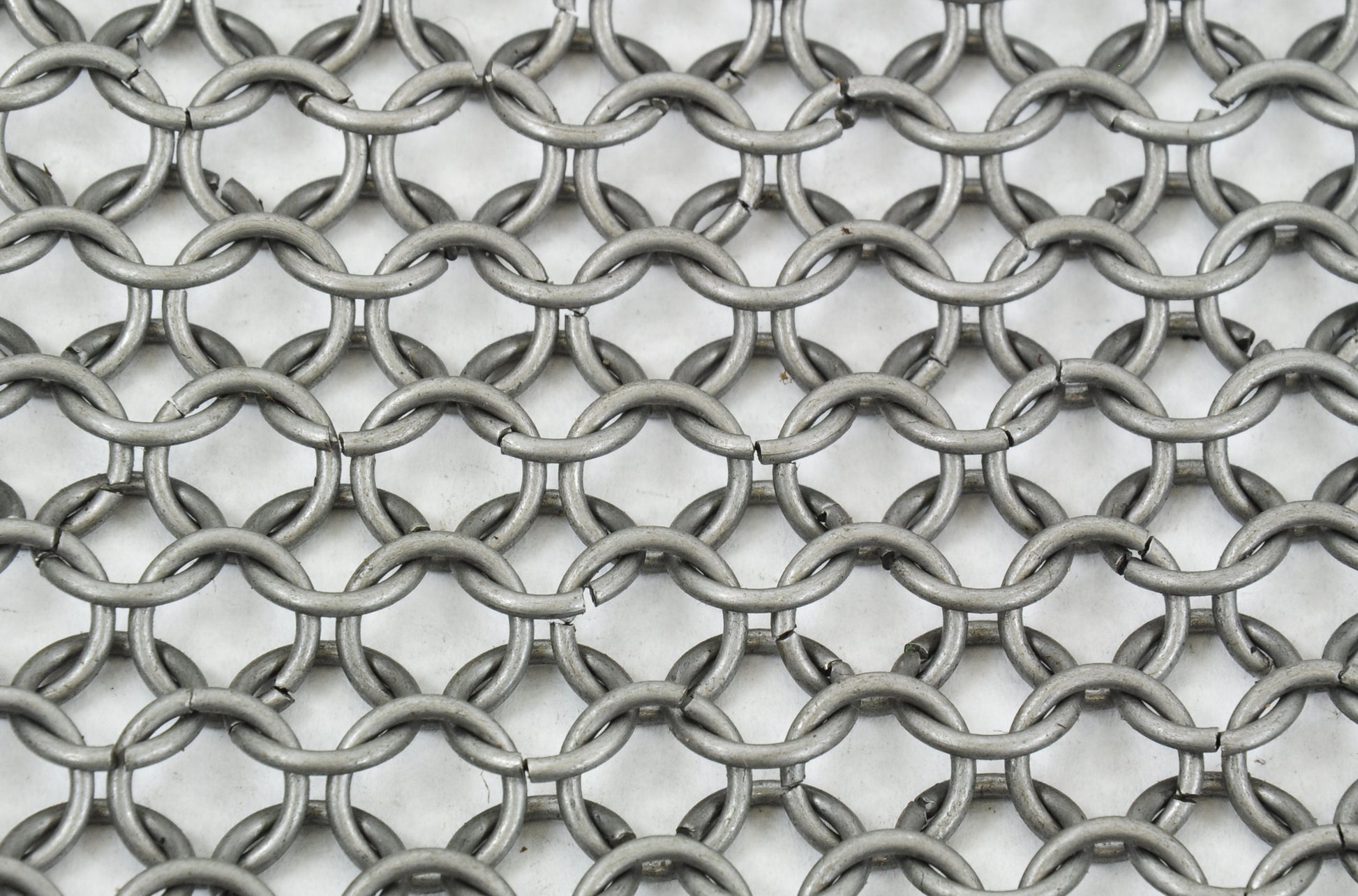 BRNH Chainmail Voiders - Butted High Tensile Wire Rings