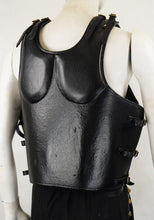 Load image into Gallery viewer, Leather Muscle Armor with Studded Tassets
