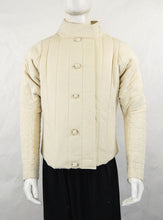 Load image into Gallery viewer, Fencing Jacket - Natural
