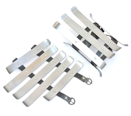 Splint Armor Bracers