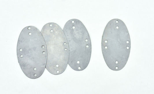 Loose Lamellar Plates - Type 2 - 20 Gauge