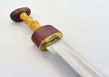 Load image into Gallery viewer, Roman Gladius Sword-LOB
