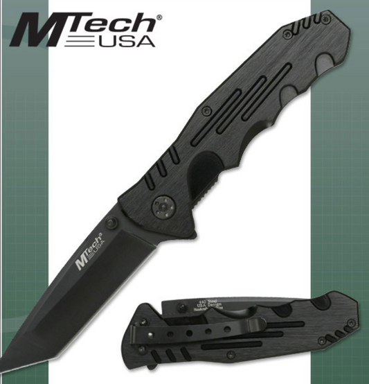 Tactical Folding Knife