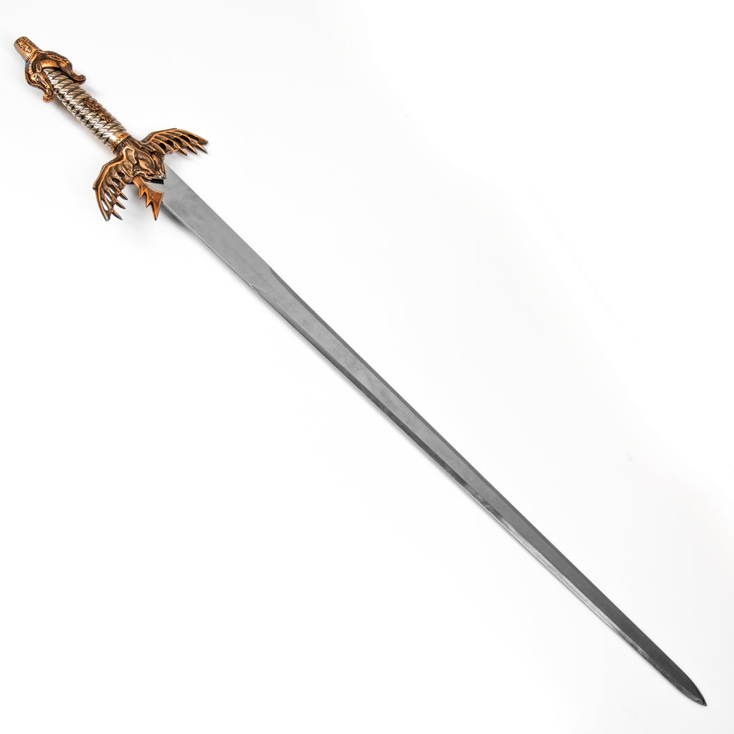 Dragon King Sword
