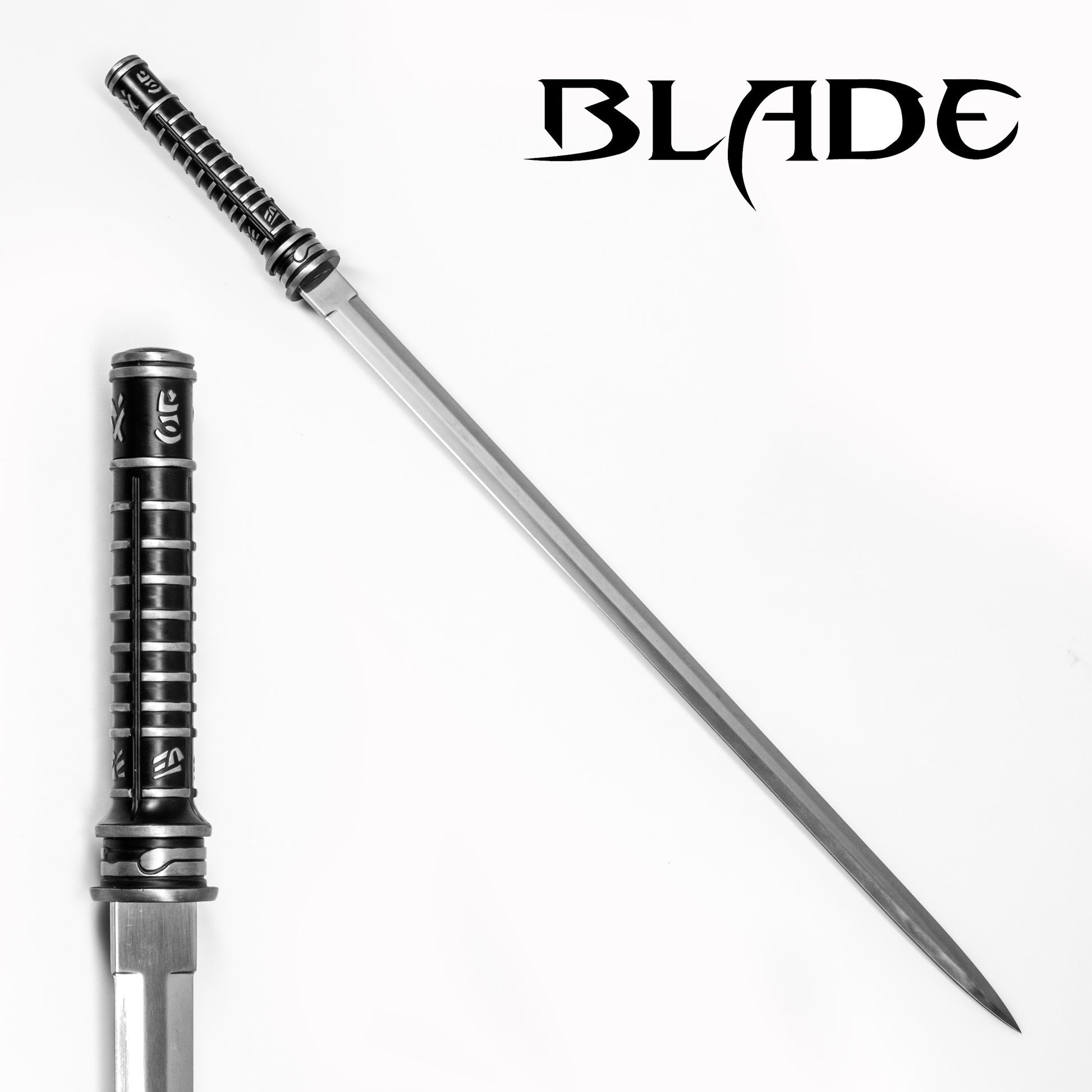 Blade - Sword of the Daywalker