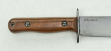 Load image into Gallery viewer, British Type D Survival Knife
