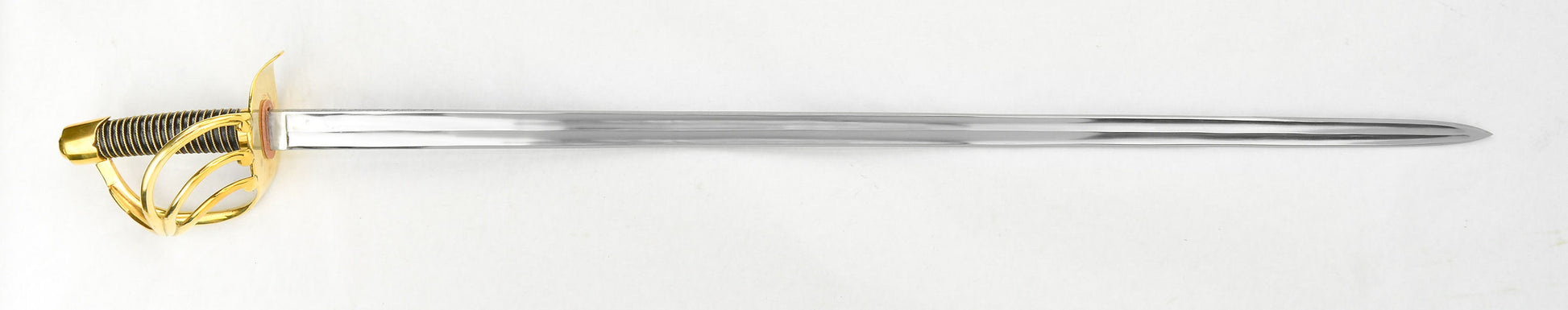 Napoleonic AN XII Dragoon Sword