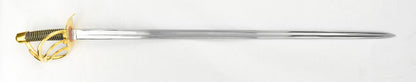 Napoleonic AN XII Dragoon Sword
