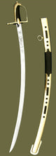 Load image into Gallery viewer, Russian 1798 Light Cavalry Officers Saber
