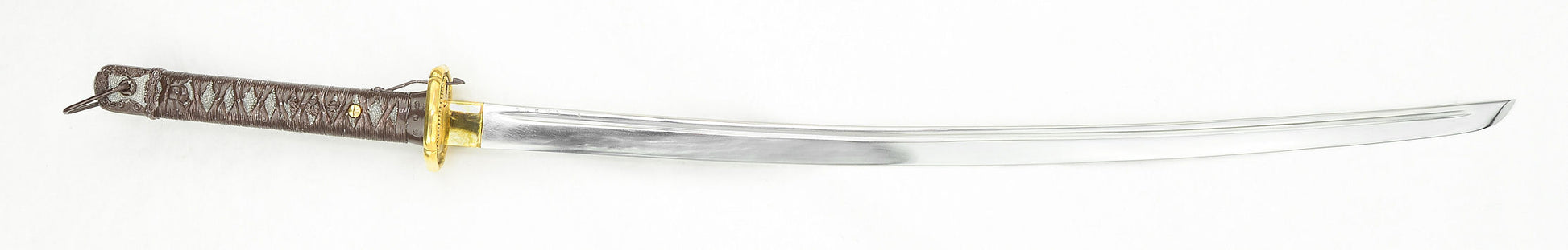Japanese NCO Shin Gunto Sword