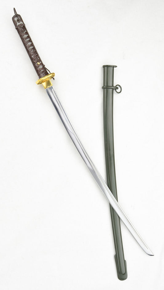 Japanese NCO Shin Gunto Sword