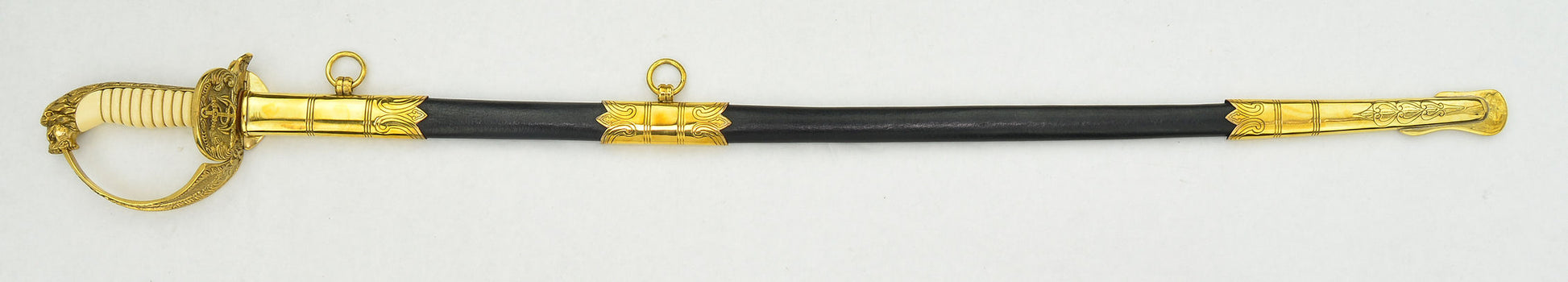 Imperial German Navy Sword