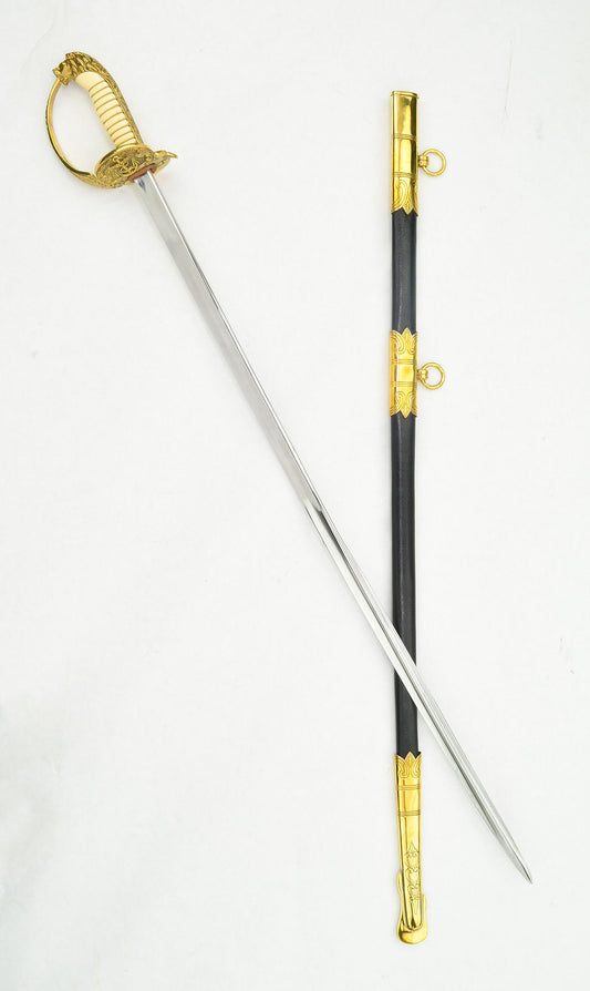 Imperial German Navy Sword