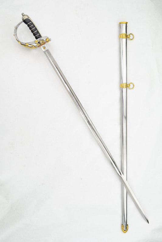 Victorian Life Guards Officer Sword