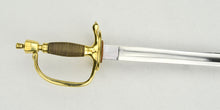 Load image into Gallery viewer, 1796 Pattern British Sergeant&#39;s Sword

