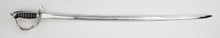 Load image into Gallery viewer, British 1845 Wilkinson Light Cavalry Saber
