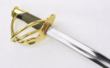 Load image into Gallery viewer, French Model 1961 Dress Sword
