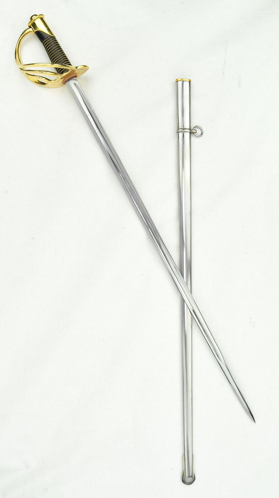 French Model 1961 Dress Sword