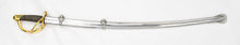 Load image into Gallery viewer, US Model 1840 Cavalry Saber
