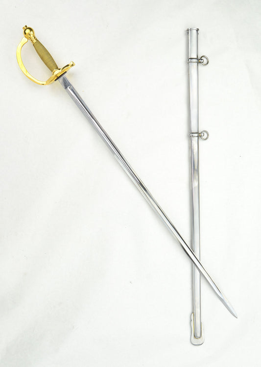US Model 1840 NCO Sword