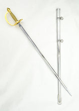 Load image into Gallery viewer, US Model 1840 NCO Sword
