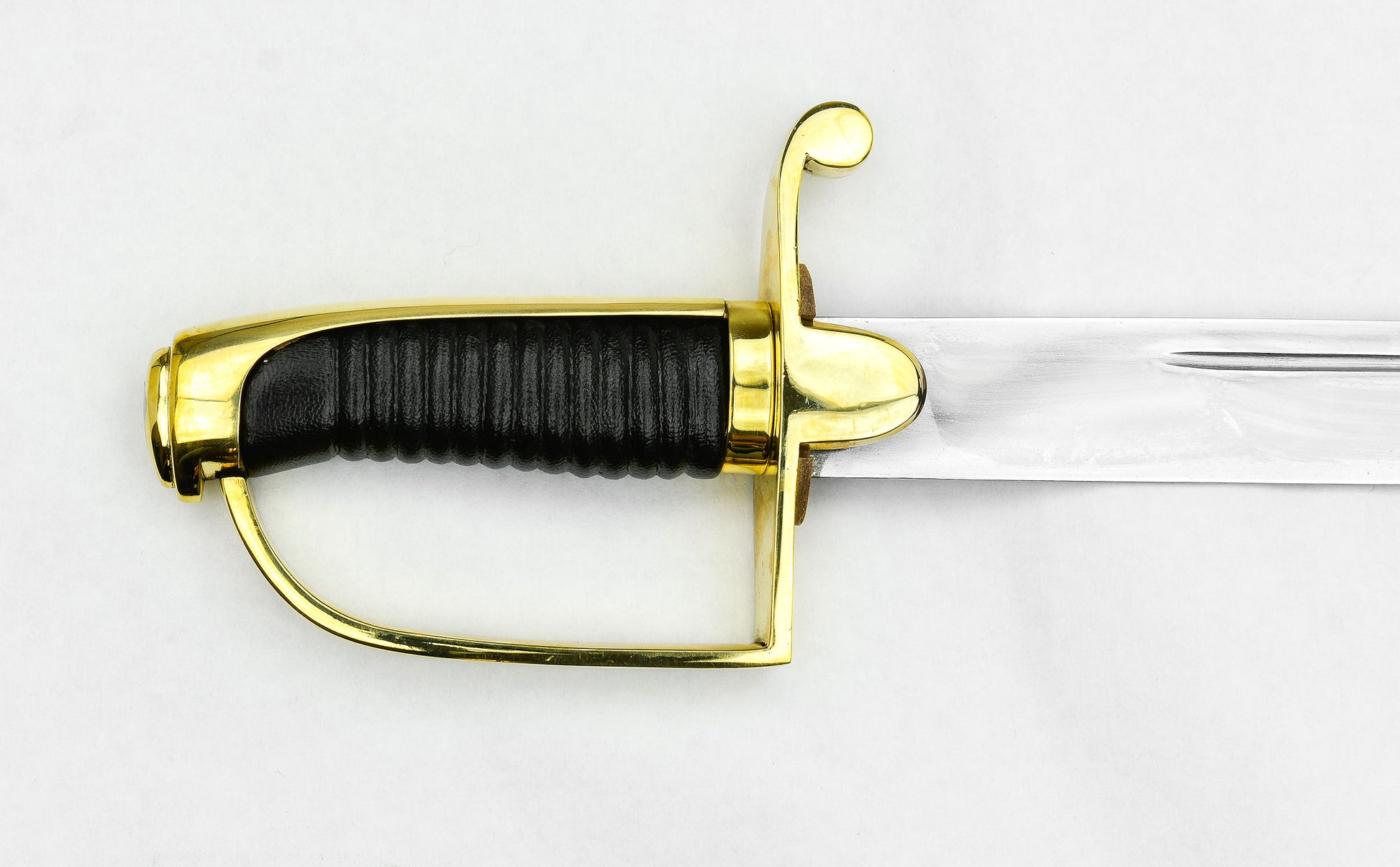 British Royal Artillery Gunner's Sword