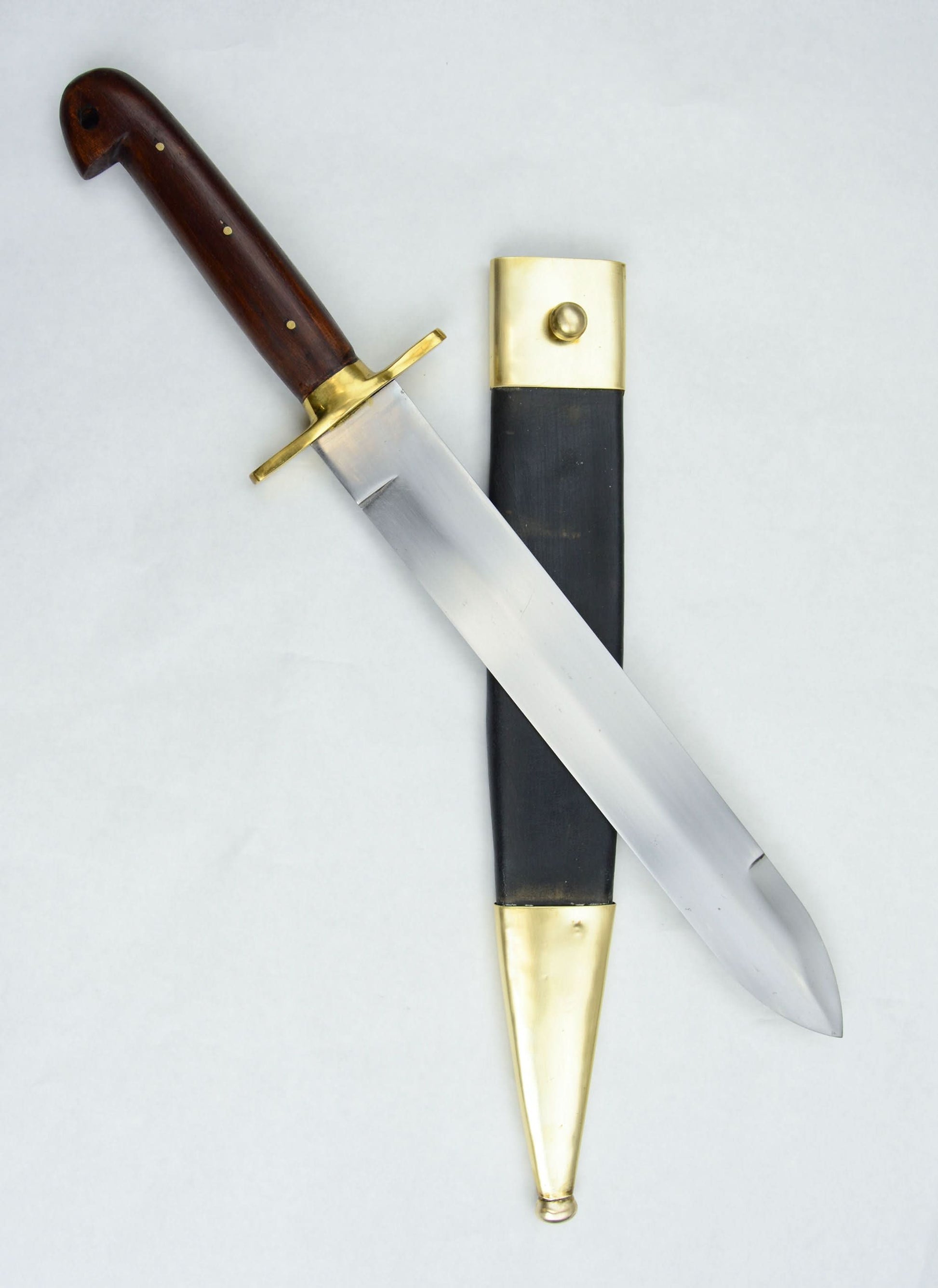 A22 Rifleman's Knife
